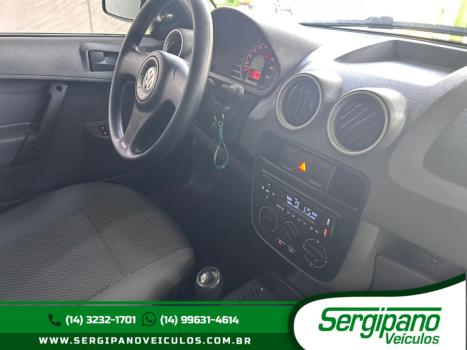VOLKSWAGEN Gol 1.0 4P G4 FLEX, Foto 7