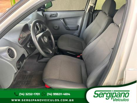 VOLKSWAGEN Gol 1.0 4P G4 FLEX, Foto 8
