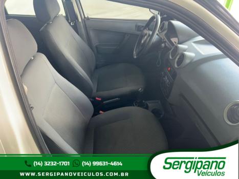 VOLKSWAGEN Gol 1.0 4P G4 FLEX, Foto 9