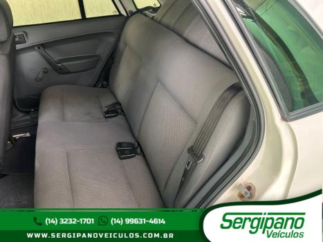 VOLKSWAGEN Gol 1.0 4P G4 FLEX, Foto 10