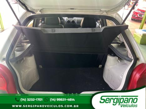 VOLKSWAGEN Gol 1.0 4P G4 FLEX, Foto 12