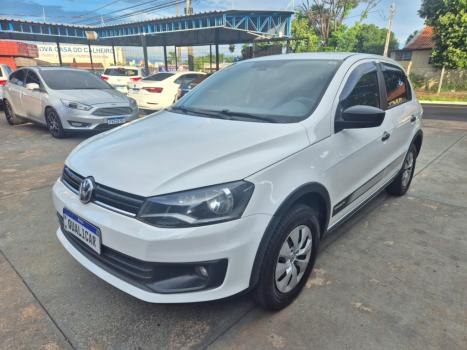 VOLKSWAGEN Gol 1.0 4P G6 TRACK FLEX, Foto 2