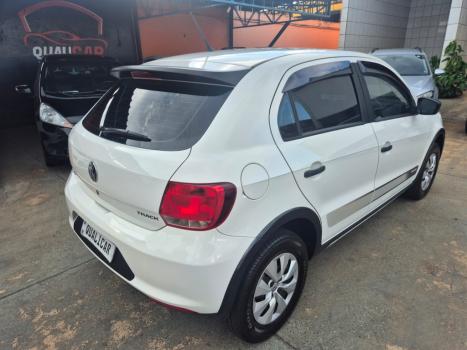 VOLKSWAGEN Gol 1.0 4P G6 TRACK FLEX, Foto 3