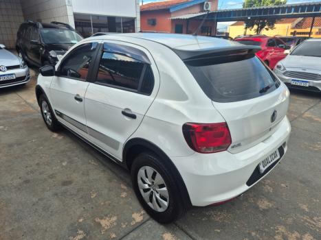VOLKSWAGEN Gol 1.0 4P G6 TRACK FLEX, Foto 4
