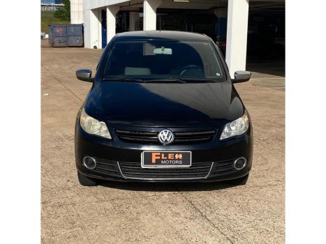 VOLKSWAGEN Gol 1.0 4P G5 FLEX, Foto 2