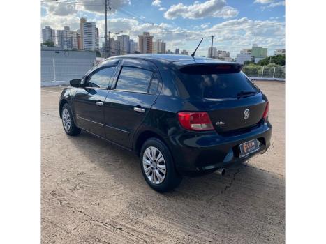 VOLKSWAGEN Gol 1.0 4P G5 FLEX, Foto 6