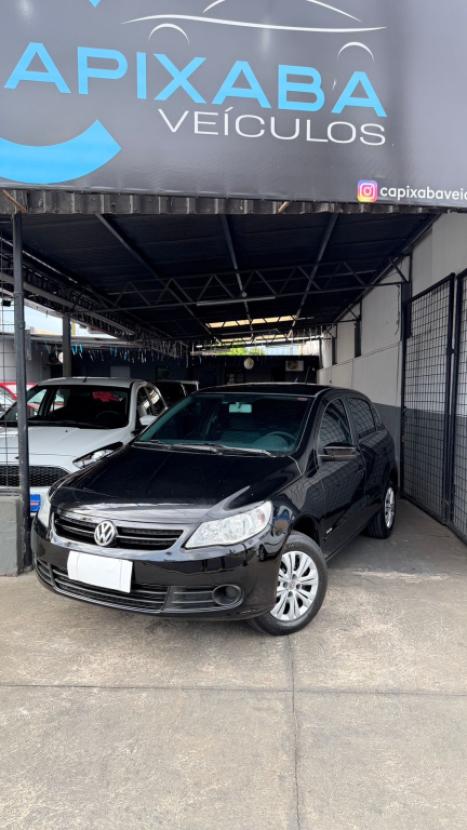 VOLKSWAGEN Gol 1.0 4P G5 TREND FLEX, Foto 2