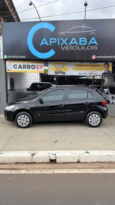 VOLKSWAGEN Gol 1.0 4P G5 TREND FLEX, Foto 4
