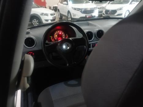 VOLKSWAGEN Gol 1.0 4P G4 TREND FLEX, Foto 16