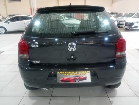 VOLKSWAGEN Gol 1.0 4P G4 TREND FLEX, Foto 18