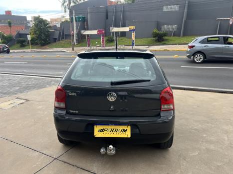 VOLKSWAGEN Gol 1.0 4P G4 TREND FLEX, Foto 3
