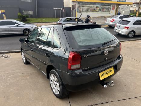 VOLKSWAGEN Gol 1.0 4P G4 TREND FLEX, Foto 4