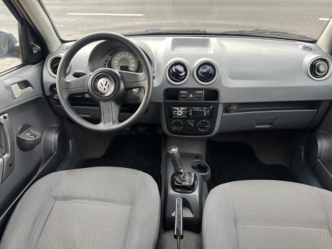 VOLKSWAGEN Gol 1.0 4P G4 TREND FLEX, Foto 8