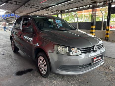 VOLKSWAGEN Gol 1.0 4P G6 I-TREND FLEX, Foto 2