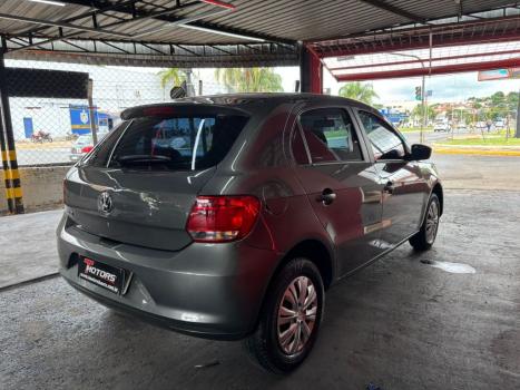 VOLKSWAGEN Gol 1.0 4P G6 I-TREND FLEX, Foto 3