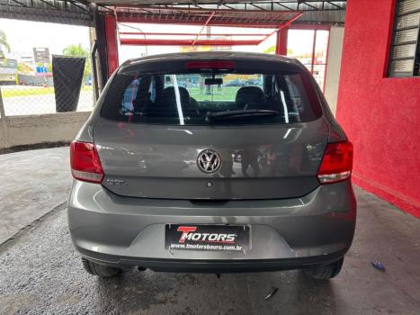 VOLKSWAGEN Gol 1.0 4P G6 I-TREND FLEX, Foto 4