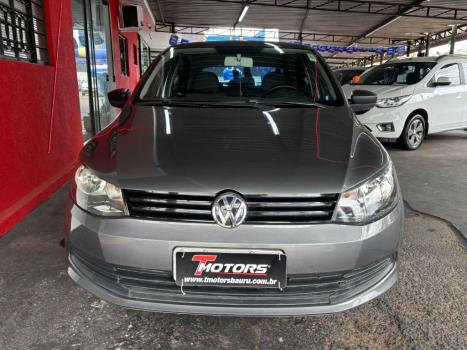 VOLKSWAGEN Gol 1.0 4P G6 I-TREND FLEX, Foto 5