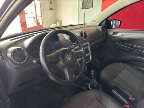 VOLKSWAGEN Gol 1.0 4P G6 I-TREND FLEX, Foto 6