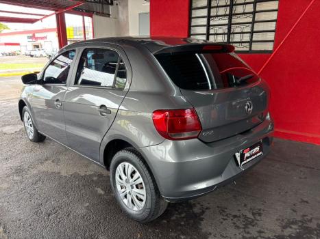 VOLKSWAGEN Gol 1.0 4P G6 I-TREND FLEX, Foto 8