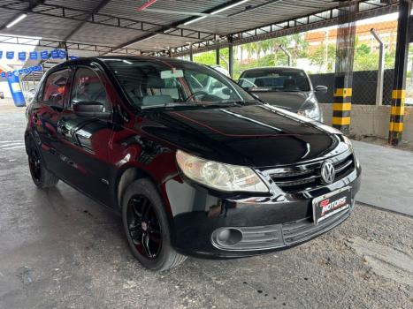 VOLKSWAGEN Gol 1.0 4P G5 FLEX, Foto 3