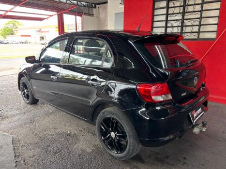 VOLKSWAGEN Gol 1.0 4P G5 FLEX, Foto 4