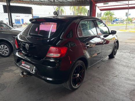 VOLKSWAGEN Gol 1.0 4P G5 FLEX, Foto 6