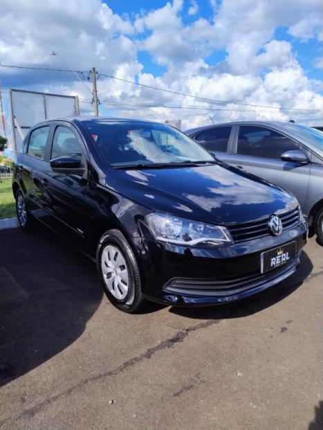 VOLKSWAGEN Gol 1.0 4P G6 TRENDLINE FLEX, Foto 3