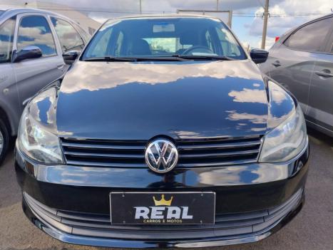 VOLKSWAGEN Gol 1.0 4P G6 TRENDLINE FLEX, Foto 2