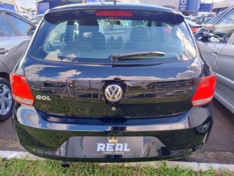 VOLKSWAGEN Gol 1.0 4P G6 TRENDLINE FLEX, Foto 9