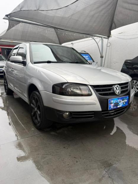 VOLKSWAGEN Gol 1.0 4P G4 FLEX, Foto 3