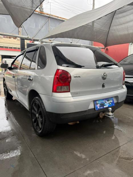 VOLKSWAGEN Gol 1.0 4P G4 FLEX, Foto 6