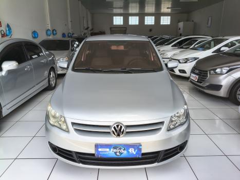 VOLKSWAGEN Gol 1.0 4P G5 TREND FLEX, Foto 1
