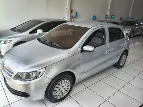 VOLKSWAGEN Gol 1.0 4P G5 TREND FLEX, Foto 3