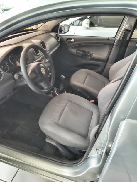 VOLKSWAGEN Gol 1.0 4P G5 TREND FLEX, Foto 7