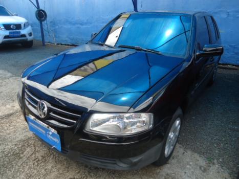 VOLKSWAGEN Gol 1.0 4P G4 TREND FLEX, Foto 1