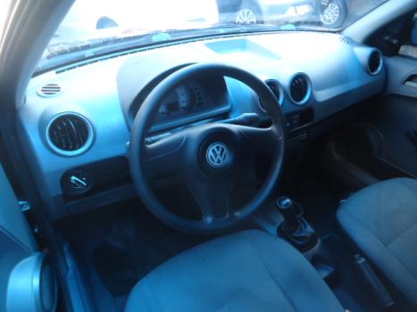 VOLKSWAGEN Gol 1.0 4P G4 TREND FLEX, Foto 4