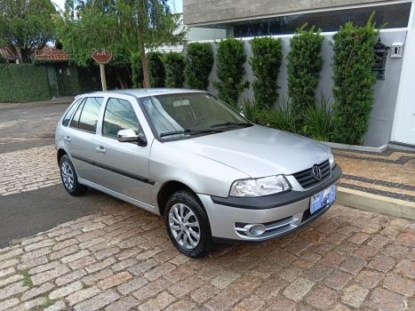 VOLKSWAGEN Gol 1.0 4P G3, Foto 1