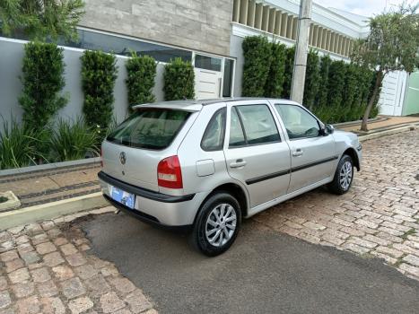 VOLKSWAGEN Gol 1.0 4P G3, Foto 3