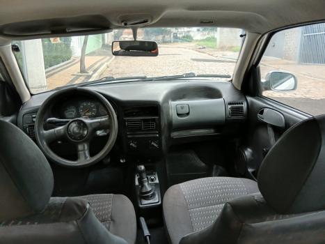 VOLKSWAGEN Gol 1.0 4P G3, Foto 6