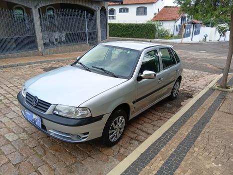VOLKSWAGEN Gol 1.0 4P G3, Foto 2