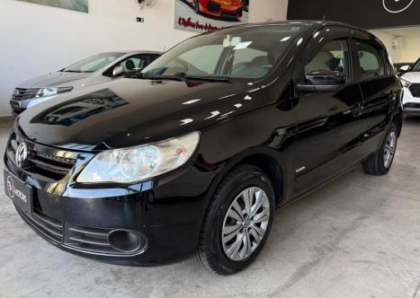 VOLKSWAGEN Gol 1.0 4P G5 TREND FLEX, Foto 3