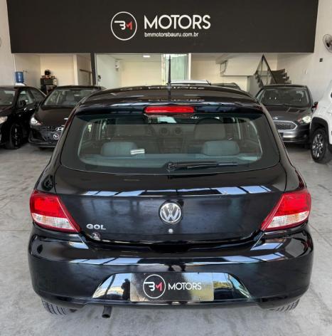 VOLKSWAGEN Gol 1.0 4P G5 TREND FLEX, Foto 4