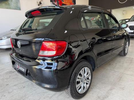 VOLKSWAGEN Gol 1.0 4P G5 TREND FLEX, Foto 5