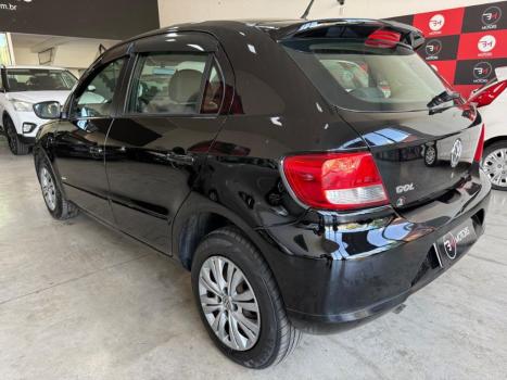 VOLKSWAGEN Gol 1.0 4P G5 TREND FLEX, Foto 6