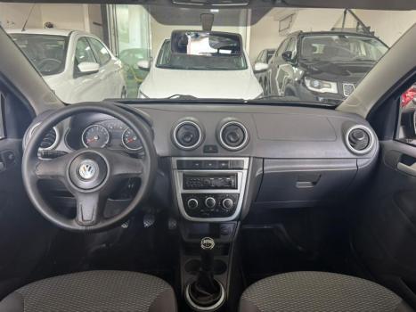 VOLKSWAGEN Gol 1.0 4P G5 TREND FLEX, Foto 7