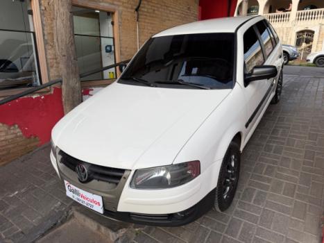 VOLKSWAGEN Gol 1.0 4P G4 FLEX, Foto 1