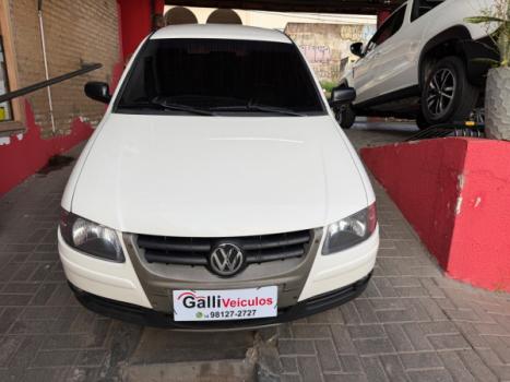 VOLKSWAGEN Gol 1.0 4P G4 FLEX, Foto 2