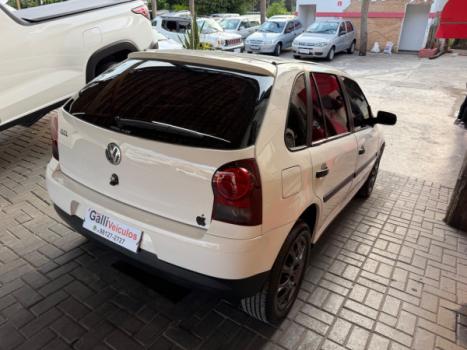 VOLKSWAGEN Gol 1.0 4P G4 FLEX, Foto 3