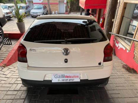 VOLKSWAGEN Gol 1.0 4P G4 FLEX, Foto 4