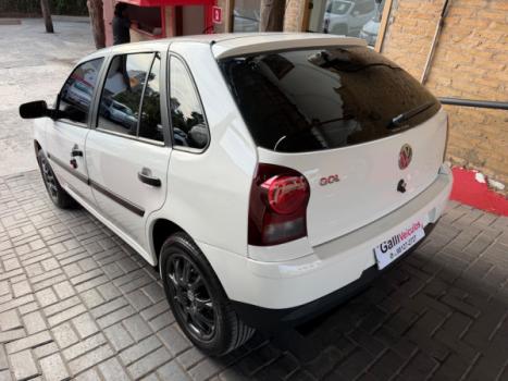 VOLKSWAGEN Gol 1.0 4P G4 FLEX, Foto 6
